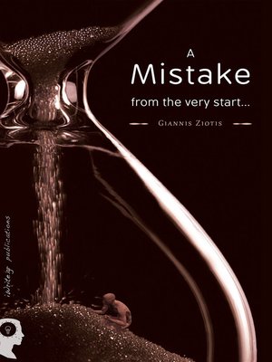 cover image of A Mistake from the Very Start